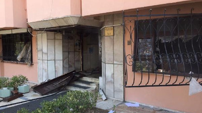 Ankara'da patlama: 3 yaralı