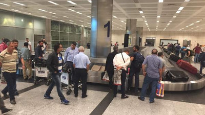 Kuzey Irak'ta bugün... Türkler tahliye ediliyor