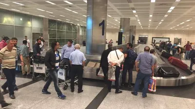Kuzey Irak'ta bugün... Türkler tahliye ediliyor