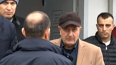 Zekai Paşa'nın acı günü