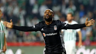 Anlaşma sağlandı ! Vagner Love Ocak ayında...