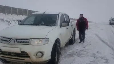 Doğu'da kar esareti ! Sürücüler yollarda kaldı
