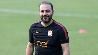 8 maç ceza alan Hasan Şaş boş durmuyor!