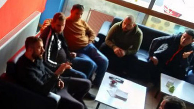 Onur Kıvrak: Bana küfür edemezsiniz