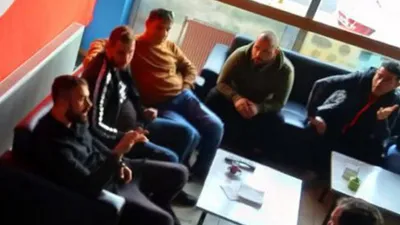 Onur Kıvrak: Bana küfür edemezsiniz