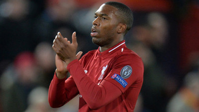 Daniel Sturridge bahis kurallarını çiğnemekle suçlandı