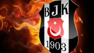 Beşiktaş'ta yumruk yumruğa kavga!