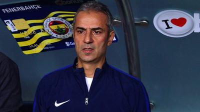 İsmail Kartal: Kurşunlanma olayı olmasaydı Fenerbahçe'yi şampiyon yapardım
