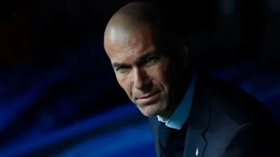 Bayern Münih'ten Zinedine Zidane'a teklif!