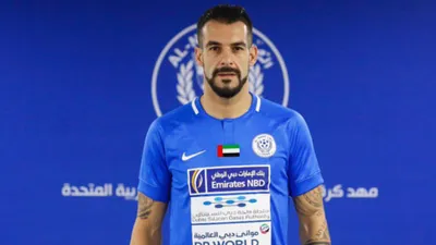 Alvaro Negredo: Beşiktaş'ın beni göndermesi gerekiyordu