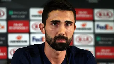 Hasan Ali Kaldırım aday kadrodan çıkarıldı