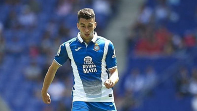 Real Madrid'den Marc Roca'ya 40 milyon Euro