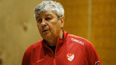 Mircea Lucescu: Gitmem istenirse giderim
