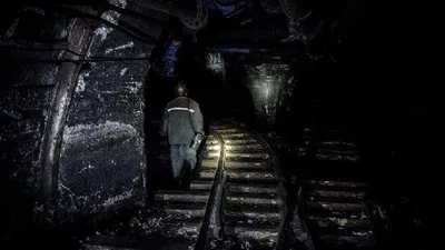 Maden ocağında göçük: 1 ölü