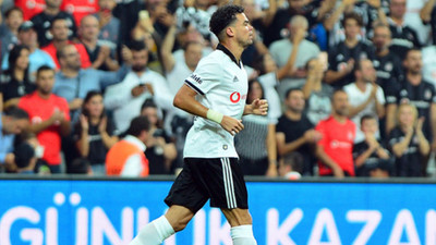 Beşiktaş'ta gizli gündem Pepe