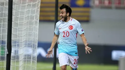 Volkan Şen FETÖ'nün 'Mor Beyin' tuzağına düşmüş!
