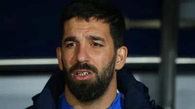 Arda Turan'ın anneannesi vefat etti