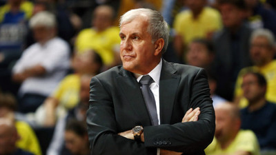 Bertomeu: Obradovic Euroleauge için bir marka