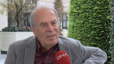Mustafa Deniz: Başarının olmazsa olmazı Avrupa'ya gitmek