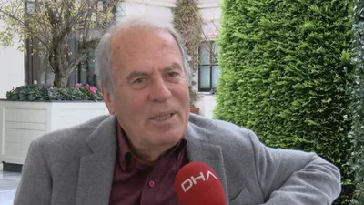 Mustafa Deniz: Başarının olmazsa olmazı Avrupa'ya gitmek