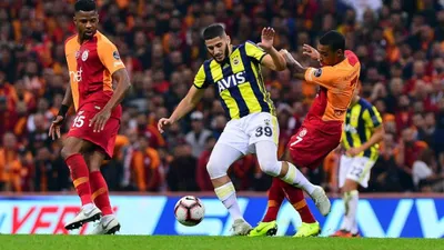 Fenerbahçeli Benzia'dan küfürlü paylaşım! 