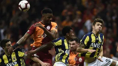 Fenerbahçe için kritik hafta