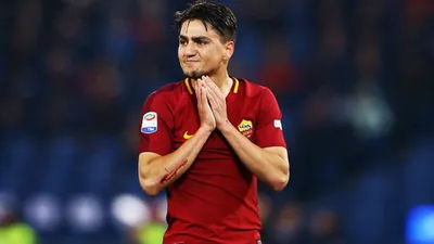 Cengiz Ünder'e dev talip!
