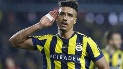 Nabil Dirar'ın yeni takımı belli oldu