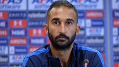 Beşiktaş'ta Volkan Babacan sürprizi