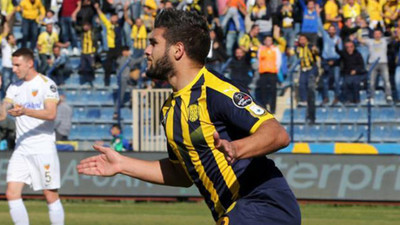 MKE Ankaragücü hedef yükseltti