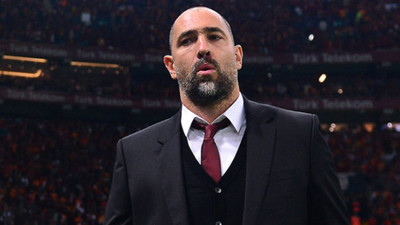 Igor Tudor Alanyaspor yolunda