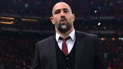 Igor Tudor Alanyaspor yolunda
