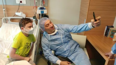 Helal olsun Mesut Komiser !