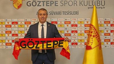 Göztepe'de Kemal Özdeş dönemi!