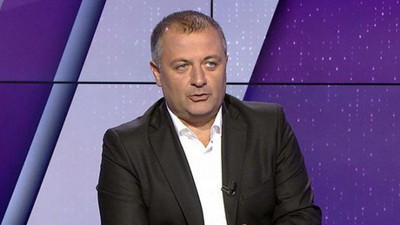 Burak Yılmaz'ın yeni takımını açıkladı!