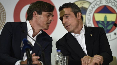 Phillip Cocu'nun sözleşme fesih şartları ortaya çıktı