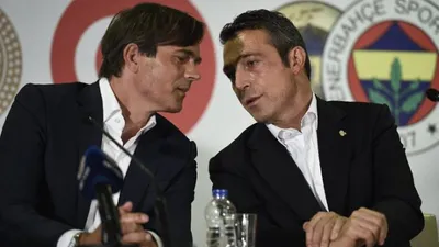 Phillip Cocu'nun sözleşme fesih şartları ortaya çıktı