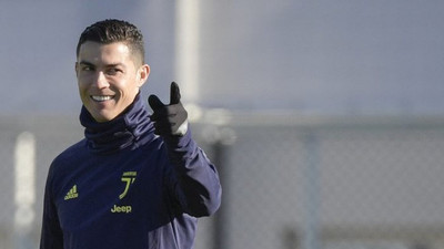 Devler Ligi nde Ronaldo ve Casillas'tan rekor