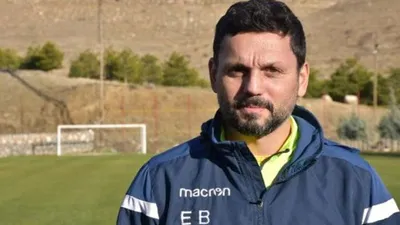 Erol Bulut: Anadolu takımları daha güçlü ve dirençli
