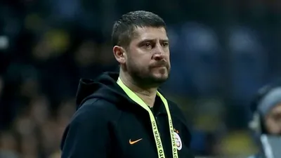 Galatasaray'da protesto sürüyor