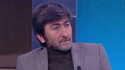 Rıdvan Dilmen Medipol Başakşehir - Galatasaray maçını değerlendirdi