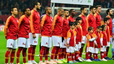 Galatasaray'da Fatih Terim'den Mariano'nun satışına onay