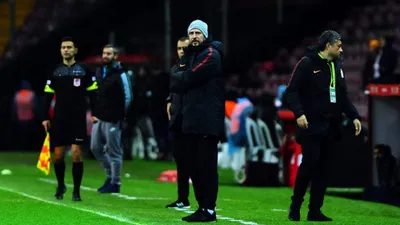 Ümit Davala: Mustafa Kapı geleceğin yıldızlarından