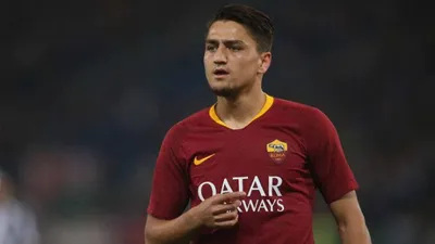 Cengiz Ünder'in Bayern Münih'e yakın olduğu iddia edildi