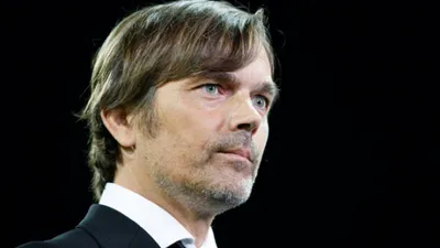 Anderlecht'ten Phillip Cocu açıklaması!
