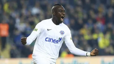 Mbaye Diagne'ye çılgın teklif!