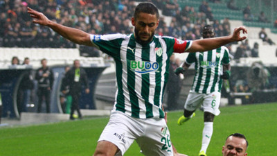 Samet Aybaba'nın vazgeçilmezi Barış Yardımcı
