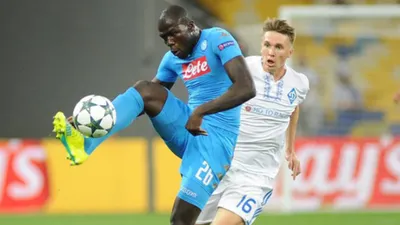 Kalidou Koulibaly ırkçılık tezahüratlarına maruz kaldı