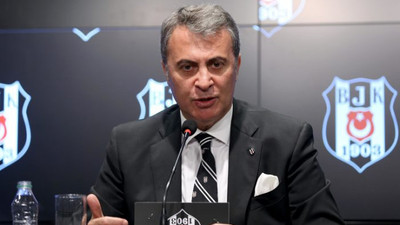 Fikret Orman'dan flaş açıklamalar!