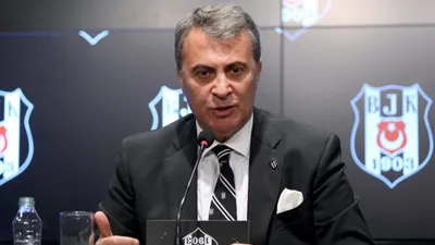 Fikret Orman'dan flaş açıklamalar!